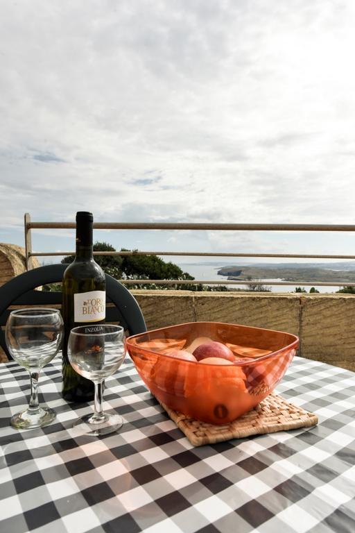 Ta'Kemmuna Hotel Qala Luaran gambar