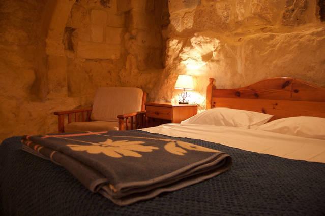 Ta'Kemmuna Hotel Qala Luaran gambar