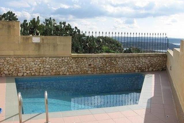 Ta'Kemmuna Hotel Qala Luaran gambar